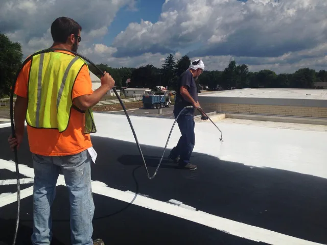 Tuscano-Maher Roofing Picture 2