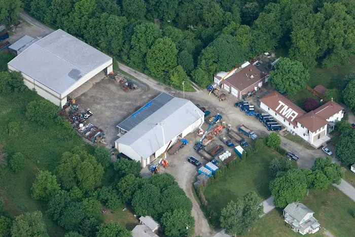 Tuscano-Maher Roofing Picture 1
