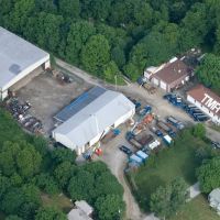 Tuscano-Maher Roofing ico