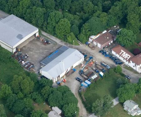 Tuscano-Maher Roofing