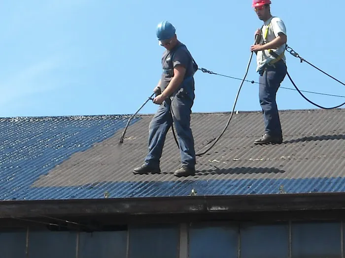 Tuscano-Maher Roofing Picture 4