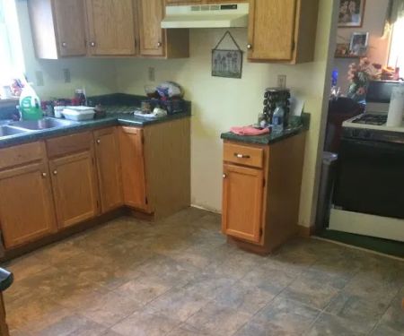 P-Varnish Contractors