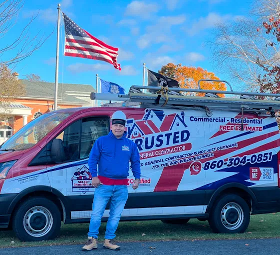 Trusted General Contractor Picture 1