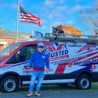 Trusted General Contractor ico