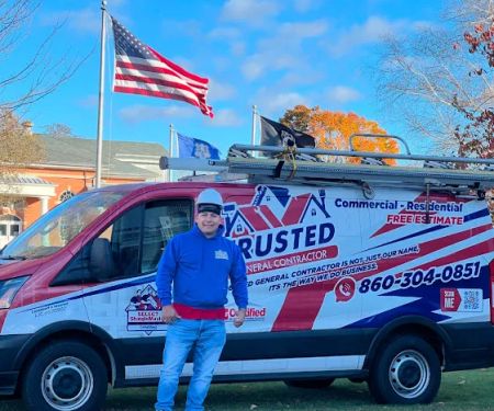 Trusted General Contractor