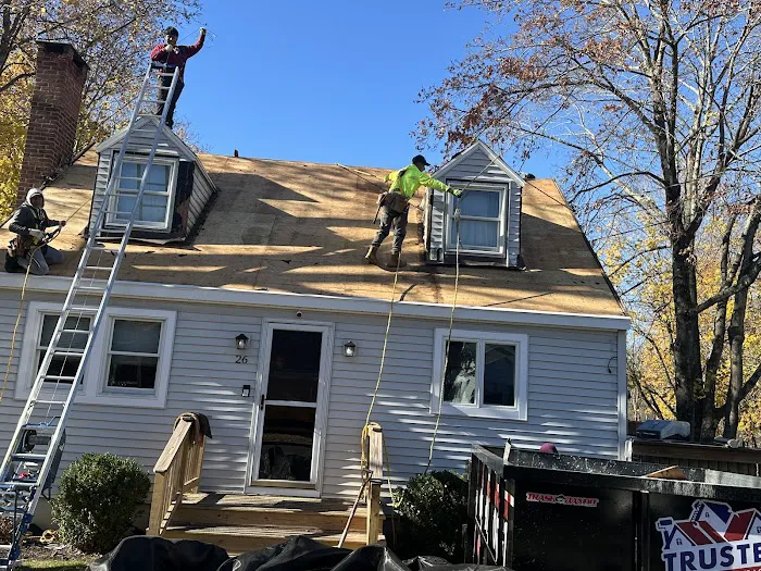 Trusted General Contractor Picture 5