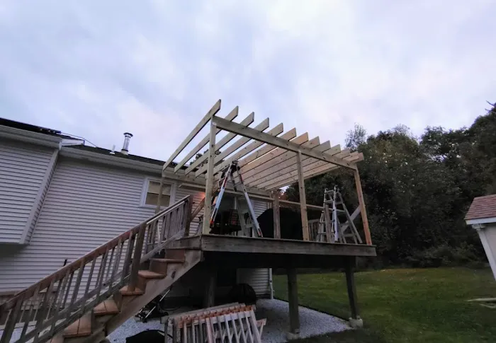 Trusted General Contractor Picture 8