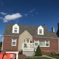 D.B.R. Construction ico