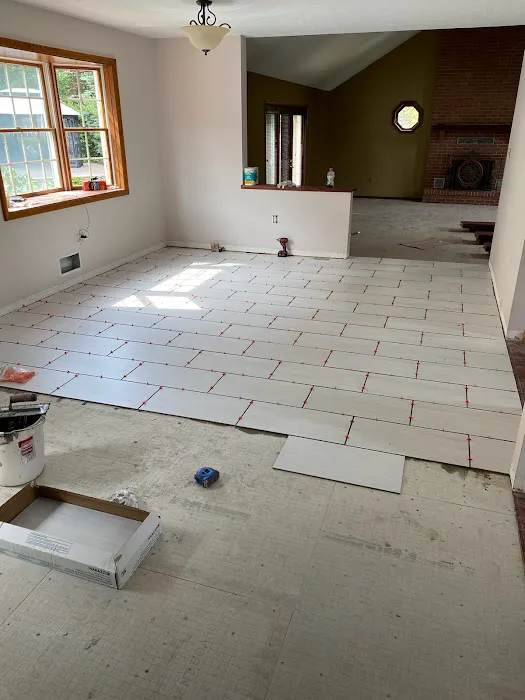D.B.R. Construction Picture 5