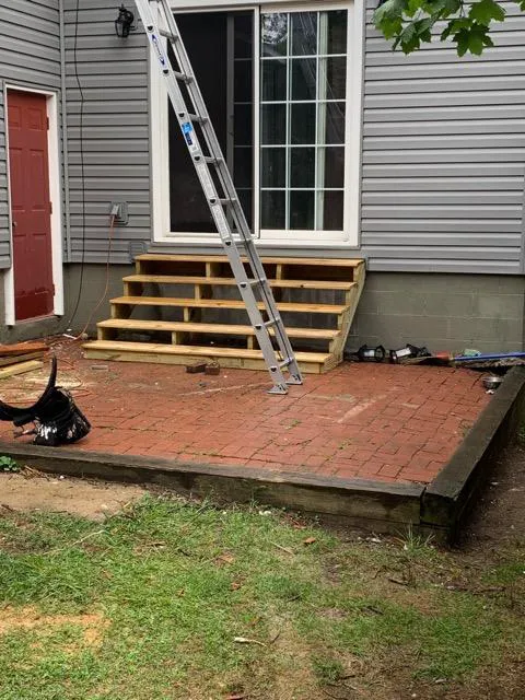 D.B.R. Construction Picture 7