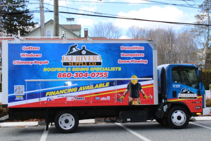 J&J Rivera Roofing & Supply CO Picture 1