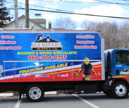 J&J Rivera Roofing & Supply CO
