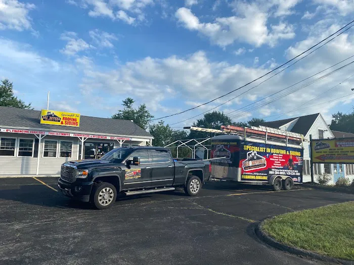 J&J Rivera Roofing & Supply CO Picture 9