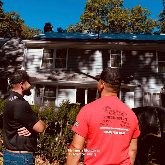 Artisan Building and Remodeling LLC Picture 6