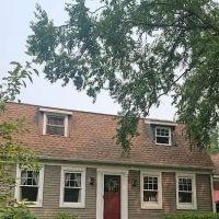 Integrity Roofing LLC ico