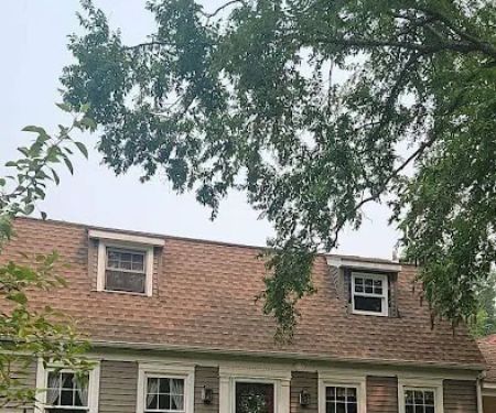 Integrity Roofing LLC