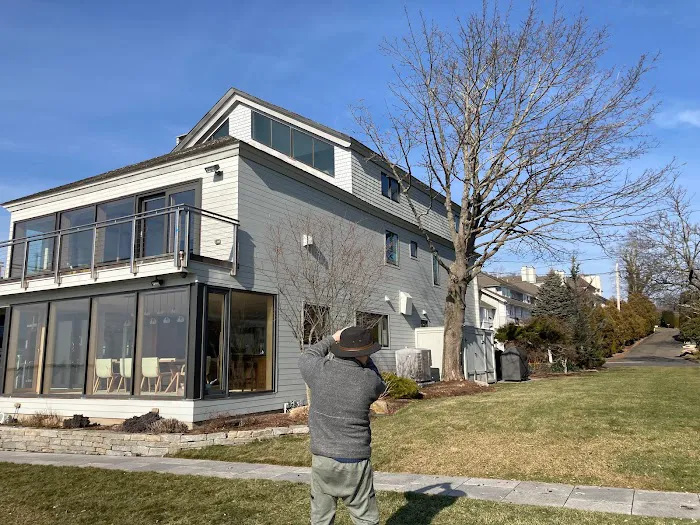 Vinyl & Aluminum Siding Rehab Picture 2