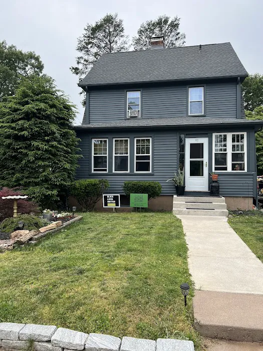 Vinyl & Aluminum Siding Rehab Picture 1