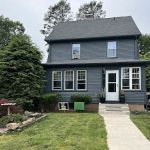 Vinyl & Aluminum Siding Rehab