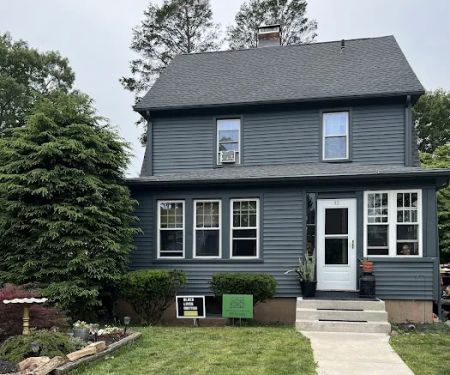 Vinyl & Aluminum Siding Rehab