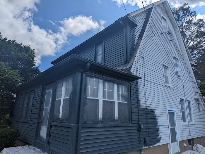 Vinyl & Aluminum Siding Rehab Picture 5