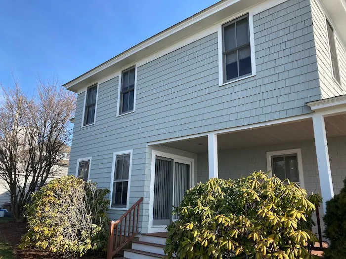 Vinyl & Aluminum Siding Rehab Picture 7