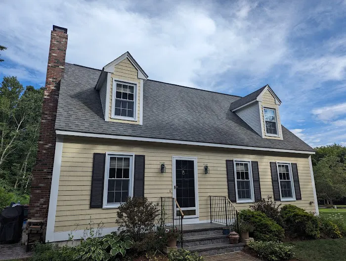 Vinyl & Aluminum Siding Rehab Picture 9