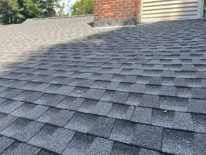 ADVANCED ROOFING & SIDING Picture 1