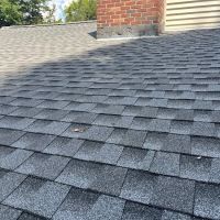 ADVANCED ROOFING & SIDING ico