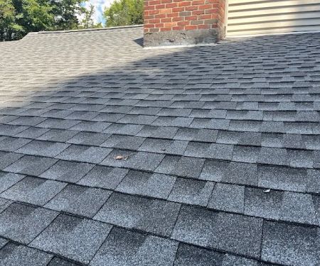 ADVANCED ROOFING & SIDING