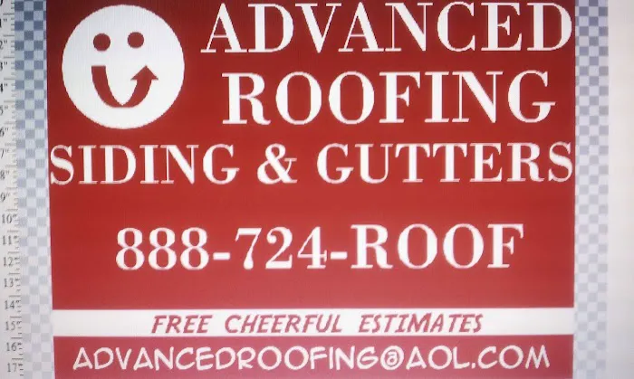 ADVANCED ROOFING & SIDING Picture 4