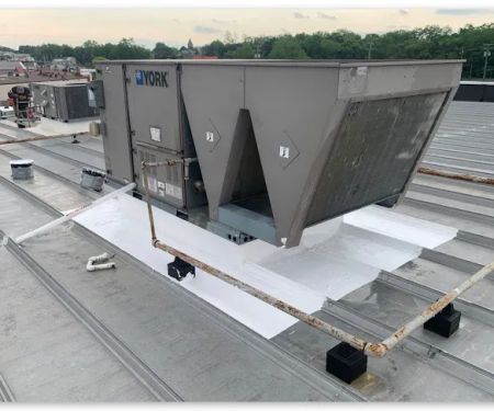 Jake's Roof Restorations