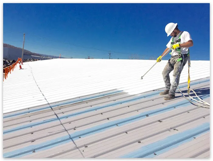 Jake's Roof Restorations Picture 7