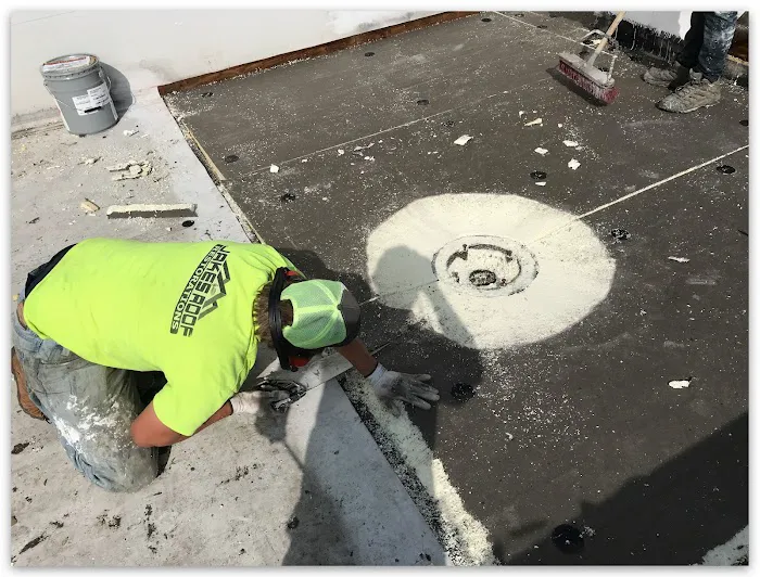 Jake's Roof Restorations Picture 5
