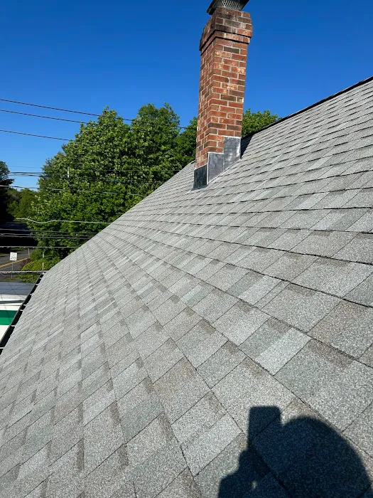 Nor'East Exteriors Roofing & Siding Picture 2