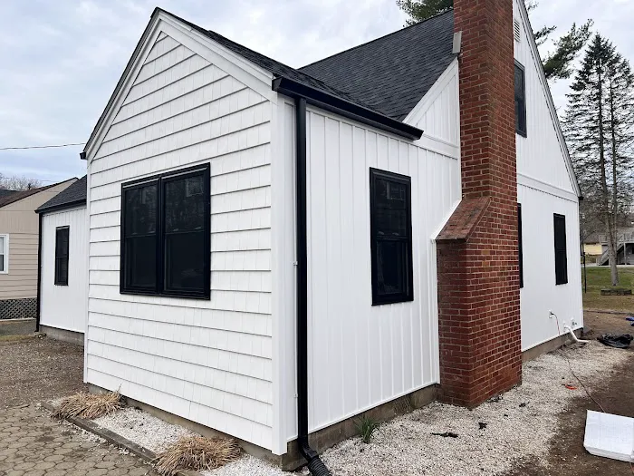 Nor'East Exteriors Roofing & Siding Picture 3
