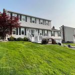 Nor'East Exteriors Roofing & Siding