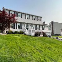 Nor'East Exteriors Roofing & Siding ico
