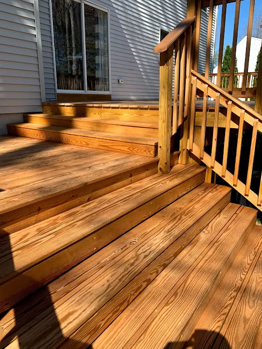 Nor'East Exteriors Roofing & Siding Picture 9