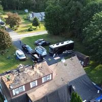 JZ Roofing LLC ico