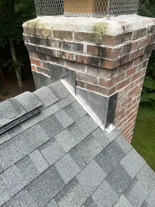 JZ Roofing LLC Picture 3