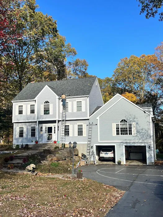 JZ Roofing LLC Picture 6