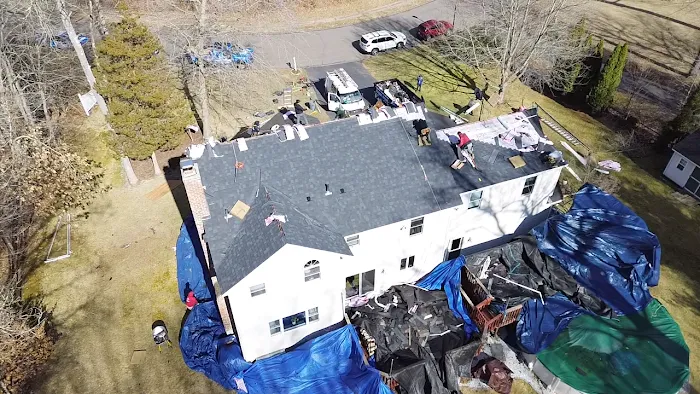 JZ Roofing LLC Picture 7