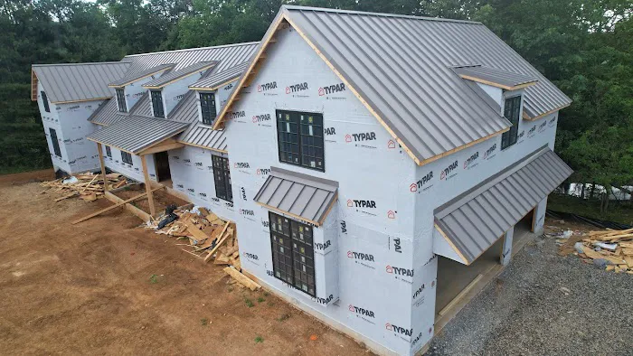 American Roofworx LLC Picture 1