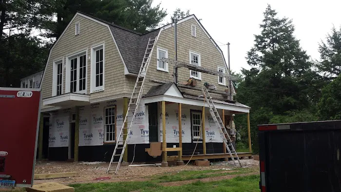 Sound Siding & Roofing Picture 2