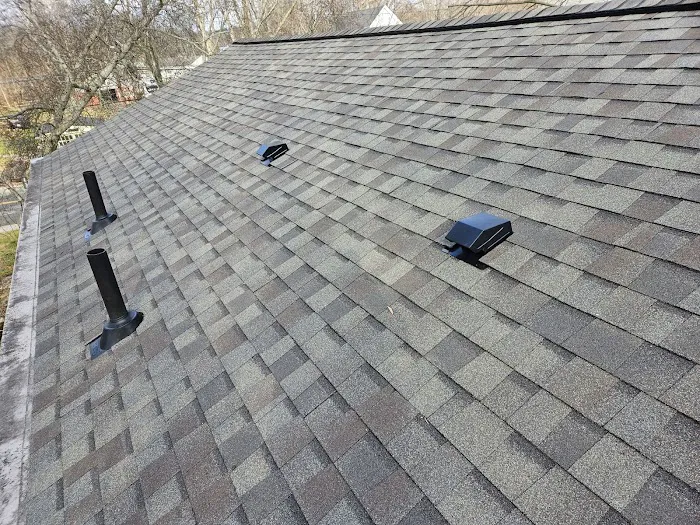 Sound Siding & Roofing Picture 3
