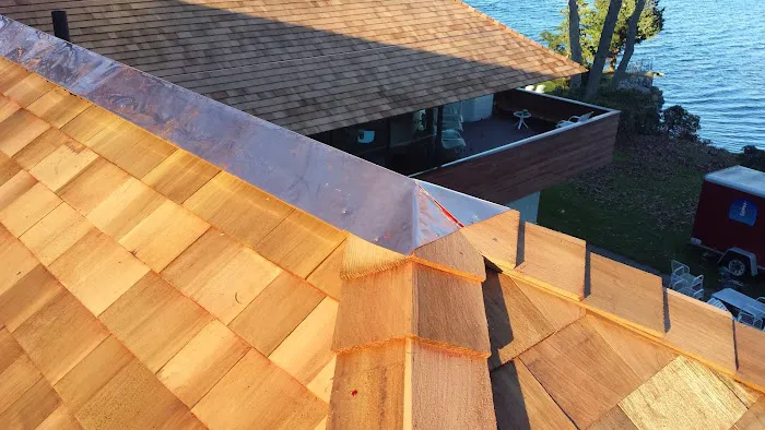 Sound Siding & Roofing Picture 6