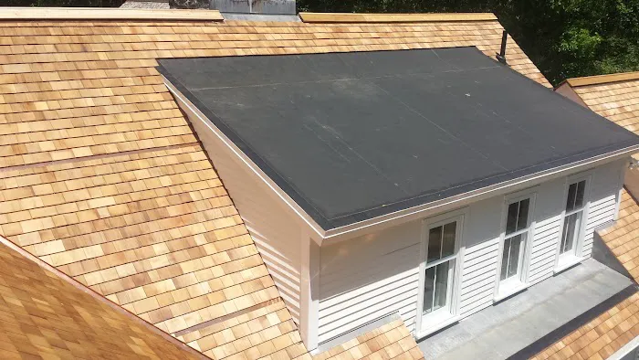 Sound Siding & Roofing Picture 8
