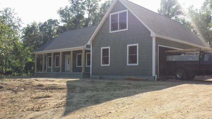 Sound Siding & Roofing Picture 10