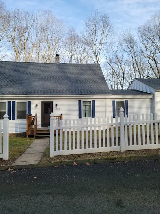 Advanced Roofing Siding Picture 1